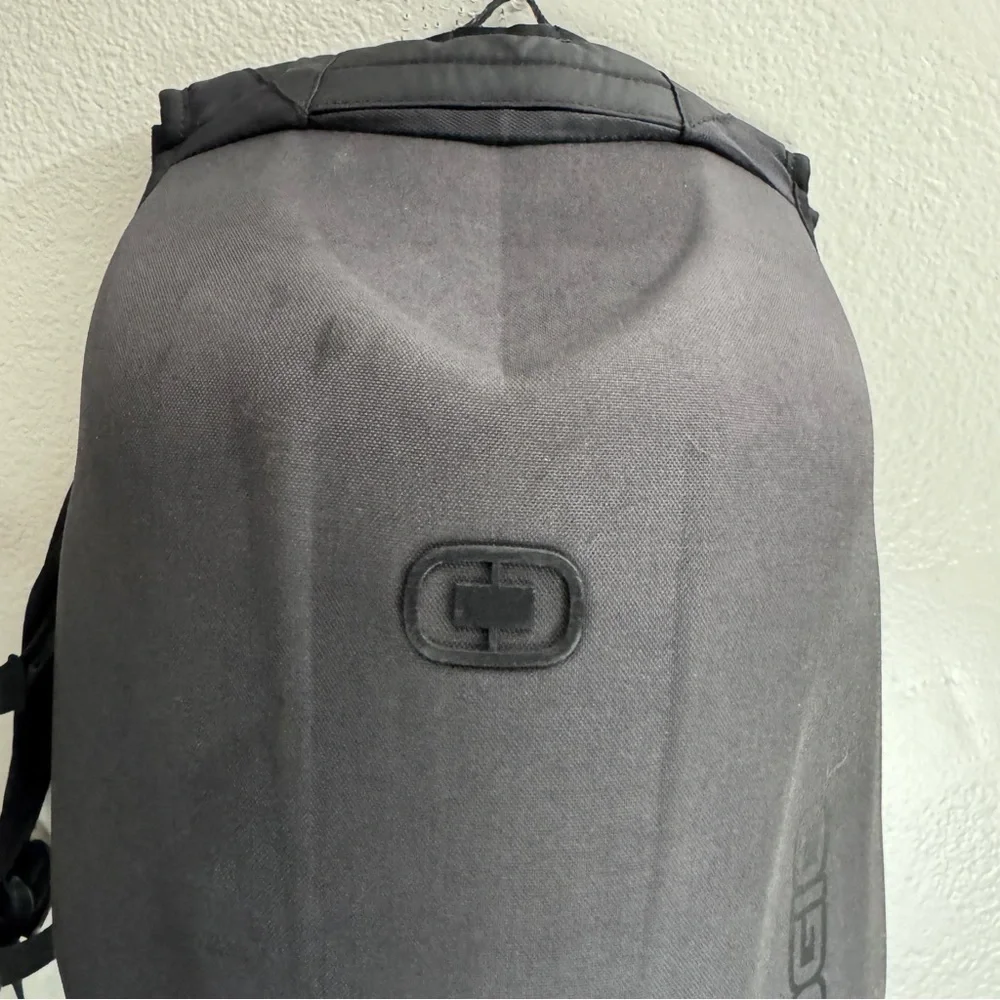 OGIO No Drag Mach 1 Backpack Vintage